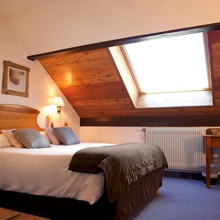 Hotel Serre Palas Les Deux Alpes Exteriér fotografie